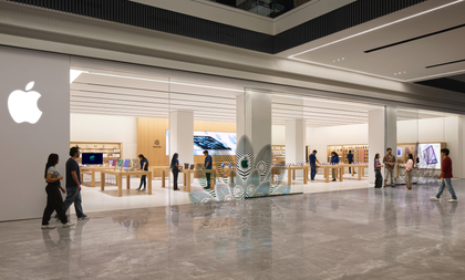 Apple bets big on India market with 4 own retail stores | Apple bets big on India market with 4 own retail stores Apple bets big on India market with 4 own retail stores | Apple bets big on India market with 4 own retail stores