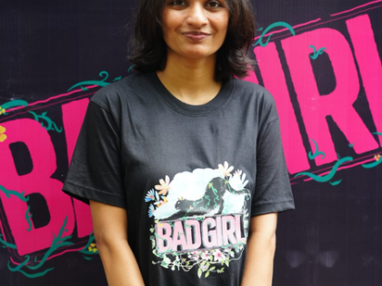 I don't think stereotyping boys as failures is harmful, says Bad Girl director Varsha Bharath | I don't think stereotyping boys as failures is harmful, says Bad Girl director Varsha Bharath I don't think stereotyping boys as failures is harmful, says Bad Girl director Varsha Bharath | I don't think stereotyping boys as failures is harmful, says Bad Girl director Varsha Bharath