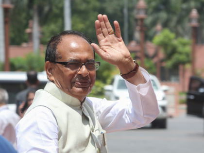 Shivraj Singh Chouhan to visit Punjab tomorrow to assess flood devastation | Shivraj Singh Chouhan to visit Punjab tomorrow to assess flood devastation Shivraj Singh Chouhan to visit Punjab tomorrow to assess flood devastation | Shivraj Singh Chouhan to visit Punjab tomorrow to assess flood devastation