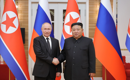 North Korean's Kim Jong-un, Russian President Putin hold bilateral talks in Beijing | North Korean's Kim Jong-un, Russian President Putin hold bilateral talks in Beijing North Korean's Kim Jong-un, Russian President Putin hold bilateral talks in Beijing | North Korean's Kim Jong-un, Russian President Putin hold bilateral talks in Beijing