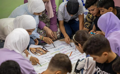 850,000 Syrians return home as UN refugee official calls for international support | 850,000 Syrians return home as UN refugee official calls for international support 850,000 Syrians return home as UN refugee official calls for international support | 850,000 Syrians return home as UN refugee official calls for international support