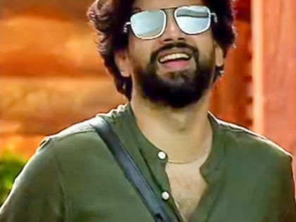 Bigg Boss 19: Amaal Malik's "hitting gesture" at Tanya Mittal after an ugly argument sparks debate | Bigg Boss 19: Amaal Malik's "hitting gesture" at Tanya Mittal after an ugly argument sparks debate Bigg Boss 19: Amaal Malik's "hitting gesture" at Tanya Mittal after an ugly argument sparks debate | Bigg Boss 19: Amaal Malik's "hitting gesture" at Tanya Mittal after an ugly argument sparks debate