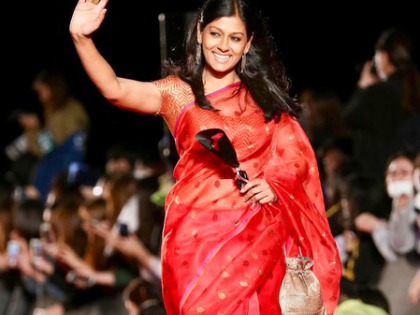Actress Nandita Das invited to be on jury panel of Busan Film Festival! | Actress Nandita Das invited to be on jury panel of Busan Film Festival! Actress Nandita Das invited to be on jury panel of Busan Film Festival! | Actress Nandita Das invited to be on jury panel of Busan Film Festival!