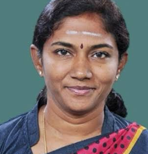 AIADMK leader Sathyabama pledges support for ex-Minister Sengottaiyan's September 5 meeting | AIADMK leader Sathyabama pledges support for ex-Minister Sengottaiyan's September 5 meeting AIADMK leader Sathyabama pledges support for ex-Minister Sengottaiyan's September 5 meeting | AIADMK leader Sathyabama pledges support for ex-Minister Sengottaiyan's September 5 meeting