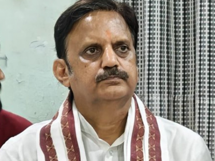 ‘Pest control wasn’t carried out, very serious note taken’: MP Dy CM on hospital rodent attack | ‘Pest control wasn’t carried out, very serious note taken’: MP Dy CM on hospital rodent attack ‘Pest control wasn’t carried out, very serious note taken’: MP Dy CM on hospital rodent attack | ‘Pest control wasn’t carried out, very serious note taken’: MP Dy CM on hospital rodent attack