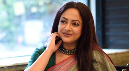 Bengali actress files petition in HC, seeks protection against harassment for raising voice against govt | Bengali actress files petition in HC, seeks protection against harassment for raising voice against govt Bengali actress files petition in HC, seeks protection against harassment for raising voice against govt | Bengali actress files petition in HC, seeks protection against harassment for raising voice against govt