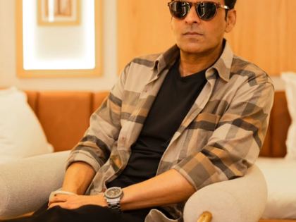 Manoj Bajpayee on if he has been typecast in middle class characters: 'I find them relatable' | Manoj Bajpayee on if he has been typecast in middle class characters: 'I find them relatable' Manoj Bajpayee on if he has been typecast in middle class characters: 'I find them relatable' | Manoj Bajpayee on if he has been typecast in middle class characters: 'I find them relatable'