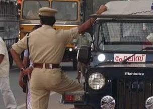 Kerala Police move to revise FIR in accident case involving senior's car amid allegations of cover-up | Kerala Police move to revise FIR in accident case involving senior's car amid allegations of cover-up Kerala Police move to revise FIR in accident case involving senior's car amid allegations of cover-up | Kerala Police move to revise FIR in accident case involving senior's car amid allegations of cover-up