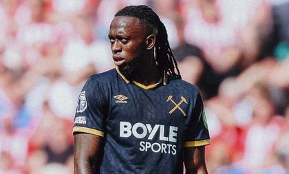 Aaron Wan-Bissaka accepts DR Congo call-up ahead of FIFA WC Qualifiers | Aaron Wan-Bissaka accepts DR Congo call-up ahead of FIFA WC Qualifiers Aaron Wan-Bissaka accepts DR Congo call-up ahead of FIFA WC Qualifiers | Aaron Wan-Bissaka accepts DR Congo call-up ahead of FIFA WC Qualifiers