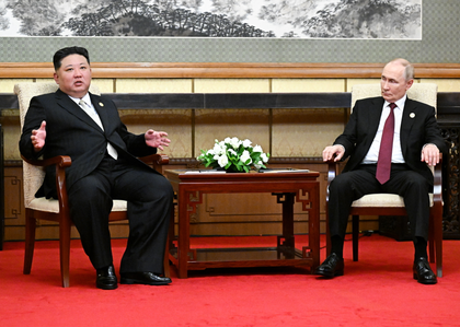Putin invites North Korea's Kim to Russia as they meet in Beijing | Putin invites North Korea's Kim to Russia as they meet in Beijing Putin invites North Korea's Kim to Russia as they meet in Beijing | Putin invites North Korea's Kim to Russia as they meet in Beijing