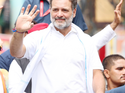 Allahabad HC reserves order on Rahul Gandhi’s plea in Sikh remarks case | Allahabad HC reserves order on Rahul Gandhi’s plea in Sikh remarks case Allahabad HC reserves order on Rahul Gandhi’s plea in Sikh remarks case | Allahabad HC reserves order on Rahul Gandhi’s plea in Sikh remarks case