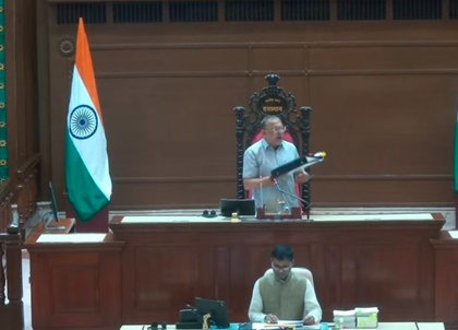 Rajasthan govt passes Coaching Institute Controlled and Regulation Bill 2025 | Rajasthan govt passes Coaching Institute Controlled and Regulation Bill 2025 Rajasthan govt passes Coaching Institute Controlled and Regulation Bill 2025 | Rajasthan govt passes Coaching Institute Controlled and Regulation Bill 2025