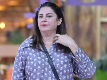 BB19: Kunickaa Sadanand makes a sensational revelation about her 27-year-old extra-marital relationship | BB19: Kunickaa Sadanand makes a sensational revelation about her 27-year-old extra-marital relationship BB19: Kunickaa Sadanand makes a sensational revelation about her 27-year-old extra-marital relationship | BB19: Kunickaa Sadanand makes a sensational revelation about her 27-year-old extra-marital relationship