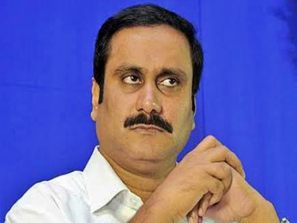 PMK to again issue showcause notice to Anbumani Ramadoss over 'anti-party activities' | PMK to again issue showcause notice to Anbumani Ramadoss over 'anti-party activities' PMK to again issue showcause notice to Anbumani Ramadoss over 'anti-party activities' | PMK to again issue showcause notice to Anbumani Ramadoss over 'anti-party activities'