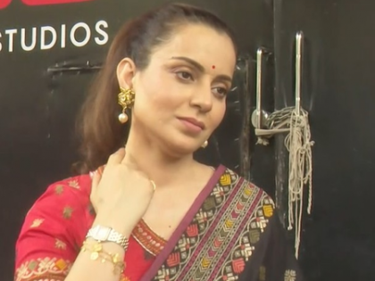 Oppn 'anti-women', Rahul Gandhi should retire from politics: Kangana Ranaut on insults to PM Modi's mother | Oppn 'anti-women', Rahul Gandhi should retire from politics: Kangana Ranaut on insults to PM Modi's mother Oppn 'anti-women', Rahul Gandhi should retire from politics: Kangana Ranaut on insults to PM Modi's mother | Oppn 'anti-women', Rahul Gandhi should retire from politics: Kangana Ranaut on insults to PM Modi's mother