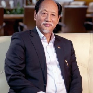 Nagaland govt urges Centre to appoint political or ministerial-level interlocutor for Naga peace talks | Nagaland govt urges Centre to appoint political or ministerial-level interlocutor for Naga peace talks Nagaland govt urges Centre to appoint political or ministerial-level interlocutor for Naga peace talks | Nagaland govt urges Centre to appoint political or ministerial-level interlocutor for Naga peace talks