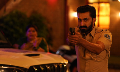 Sunit Morarjee on returning as Sharad Kute in Baaghi 4: 'It feels like a homecoming' | Sunit Morarjee on returning as Sharad Kute in Baaghi 4: 'It feels like a homecoming' Sunit Morarjee on returning as Sharad Kute in Baaghi 4: 'It feels like a homecoming' | Sunit Morarjee on returning as Sharad Kute in Baaghi 4: 'It feels like a homecoming'