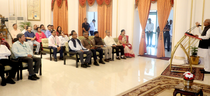 True spirit of public service is to help poor and needy: MP Guv | True spirit of public service is to help poor and needy: MP Guv True spirit of public service is to help poor and needy: MP Guv | True spirit of public service is to help poor and needy: MP Guv