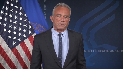 US: Health workers call for resignation of Secretary Kennedy | US: Health workers call for resignation of Secretary Kennedy US: Health workers call for resignation of Secretary Kennedy | US: Health workers call for resignation of Secretary Kennedy