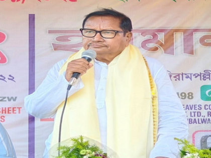 Ex-Bengal minister Paresh Chandra Adhikari, daughter Ankita get bail in school jobs case | Ex-Bengal minister Paresh Chandra Adhikari, daughter Ankita get bail in school jobs case Ex-Bengal minister Paresh Chandra Adhikari, daughter Ankita get bail in school jobs case | Ex-Bengal minister Paresh Chandra Adhikari, daughter Ankita get bail in school jobs case