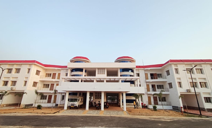 TMP legislator threatened in Tripura MLA hostel; BJP says law will take its course | TMP legislator threatened in Tripura MLA hostel; BJP says law will take its course TMP legislator threatened in Tripura MLA hostel; BJP says law will take its course | TMP legislator threatened in Tripura MLA hostel; BJP says law will take its course