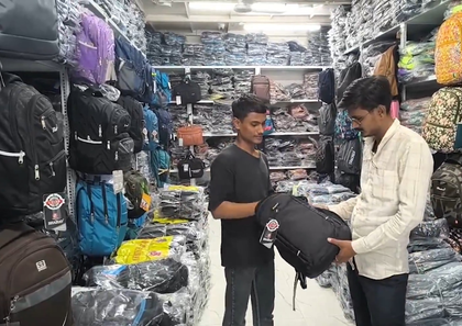 Gujarat: Vapi, hub of small-scale industries gets a ‘swadeshi’ boost | Gujarat: Vapi, hub of small-scale industries gets a ‘swadeshi’ boost Gujarat: Vapi, hub of small-scale industries gets a ‘swadeshi’ boost | Gujarat: Vapi, hub of small-scale industries gets a ‘swadeshi’ boost