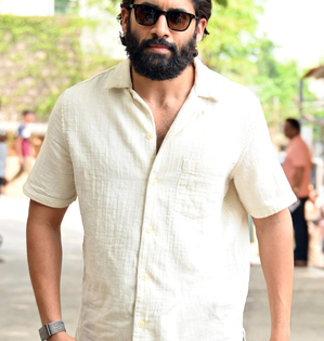 Nagarjuna, Naga Chaitanya record statements in defamation case against Telangana minister | Nagarjuna, Naga Chaitanya record statements in defamation case against Telangana minister Nagarjuna, Naga Chaitanya record statements in defamation case against Telangana minister | Nagarjuna, Naga Chaitanya record statements in defamation case against Telangana minister