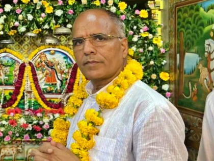 Every effort being made to stop chemical wastewater from Sutlej: Rajasthan minister | Every effort being made to stop chemical wastewater from Sutlej: Rajasthan minister Every effort being made to stop chemical wastewater from Sutlej: Rajasthan minister | Every effort being made to stop chemical wastewater from Sutlej: Rajasthan minister