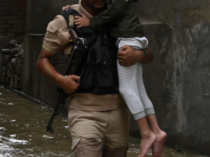 Preventive evacuations undertaken from flood-prone areas in Kashmir even as weather starts to improve | Preventive evacuations undertaken from flood-prone areas in Kashmir even as weather starts to improve Preventive evacuations undertaken from flood-prone areas in Kashmir even as weather starts to improve | Preventive evacuations undertaken from flood-prone areas in Kashmir even as weather starts to improve