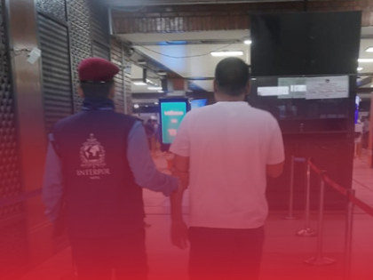 Nepal sees surge in criminal activities linked to Chinese nationals: Report | Nepal sees surge in criminal activities linked to Chinese nationals: Report Nepal sees surge in criminal activities linked to Chinese nationals: Report | Nepal sees surge in criminal activities linked to Chinese nationals: Report