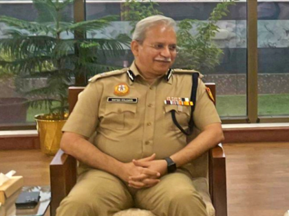 Delhi Police Commissioner invites ideas from staff to boost innovation and efficiency | Delhi Police Commissioner invites ideas from staff to boost innovation and efficiency Delhi Police Commissioner invites ideas from staff to boost innovation and efficiency | Delhi Police Commissioner invites ideas from staff to boost innovation and efficiency