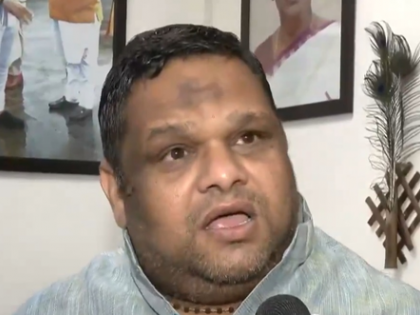Business associate of Bhopal’s Machhli family approached me, says NHRC member | Business associate of Bhopal’s Machhli family approached me, says NHRC member Business associate of Bhopal’s Machhli family approached me, says NHRC member | Business associate of Bhopal’s Machhli family approached me, says NHRC member