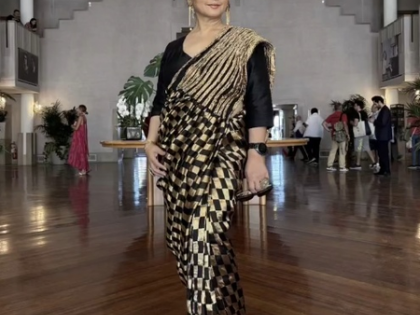 Divya Dutta's starrer “Echoes of Valour” receives great applause at the 82nd Venice international Film Festival | Divya Dutta's starrer “Echoes of Valour” receives great applause at the 82nd Venice international Film Festival Divya Dutta's starrer “Echoes of Valour” receives great applause at the 82nd Venice international Film Festival | Divya Dutta's starrer “Echoes of Valour” receives great applause at the 82nd Venice international Film Festival
