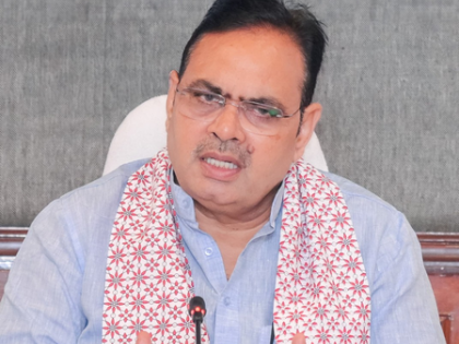 Rajasthan Health Sciences University (Amendment) Bill 2025 passed by voice vote; RIMS to be set up in Jaipur | Rajasthan Health Sciences University (Amendment) Bill 2025 passed by voice vote; RIMS to be set up in Jaipur Rajasthan Health Sciences University (Amendment) Bill 2025 passed by voice vote; RIMS to be set up in Jaipur | Rajasthan Health Sciences University (Amendment) Bill 2025 passed by voice vote; RIMS to be set up in Jaipur