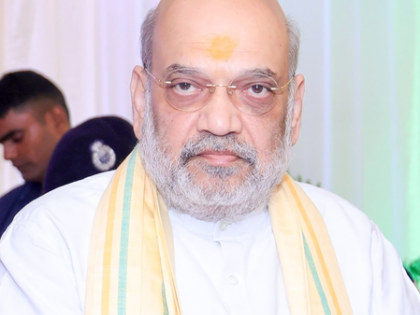 HM Amit Shah to participate in Hyderabad’s Ganesh Nimajjanam | HM Amit Shah to participate in Hyderabad’s Ganesh Nimajjanam HM Amit Shah to participate in Hyderabad’s Ganesh Nimajjanam | HM Amit Shah to participate in Hyderabad’s Ganesh Nimajjanam