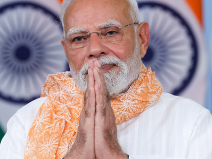 Independence Day pledge realised: PM Modi welcomes GST overhaul | Independence Day pledge realised: PM Modi welcomes GST overhaul Independence Day pledge realised: PM Modi welcomes GST overhaul | Independence Day pledge realised: PM Modi welcomes GST overhaul