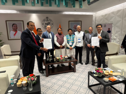 Odisha to emerge as key player in semiconductor, electronics sector: CM Majhi | Odisha to emerge as key player in semiconductor, electronics sector: CM Majhi Odisha to emerge as key player in semiconductor, electronics sector: CM Majhi | Odisha to emerge as key player in semiconductor, electronics sector: CM Majhi
