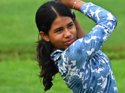 Annika and Devvrat outstanding in first leg of US Kids Golf India | Annika and Devvrat outstanding in first leg of US Kids Golf India Annika and Devvrat outstanding in first leg of US Kids Golf India | Annika and Devvrat outstanding in first leg of US Kids Golf India