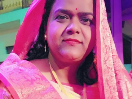 Two Madhya Pradesh educators to receive National Teachers' Award from Prez Murmu on Sep 5 | Two Madhya Pradesh educators to receive National Teachers' Award from Prez Murmu on Sep 5 Two Madhya Pradesh educators to receive National Teachers' Award from Prez Murmu on Sep 5 | Two Madhya Pradesh educators to receive National Teachers' Award from Prez Murmu on Sep 5