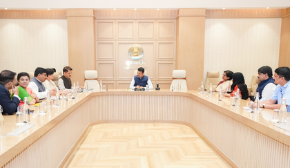 Maha cabinet clears amendments to Factories Act, Shops and Establishments Act | Maha cabinet clears amendments to Factories Act, Shops and Establishments Act Maha cabinet clears amendments to Factories Act, Shops and Establishments Act | Maha cabinet clears amendments to Factories Act, Shops and Establishments Act