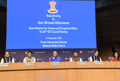 Centre directs insurance companies to pass on GST benefits to policyholders | Centre directs insurance companies to pass on GST benefits to policyholders