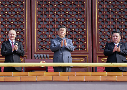 Russia and China weakening American primacy, expanding influence: Report | Russia and China weakening American primacy, expanding influence: Report Russia and China weakening American primacy, expanding influence: Report | Russia and China weakening American primacy, expanding influence: Report