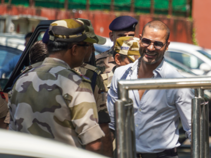 ED grills cricketer Shikhar Dhawan over endorsement of ‘illegal’ betting app | ED grills cricketer Shikhar Dhawan over endorsement of ‘illegal’ betting app ED grills cricketer Shikhar Dhawan over endorsement of ‘illegal’ betting app | ED grills cricketer Shikhar Dhawan over endorsement of ‘illegal’ betting app