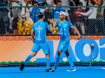 Hockey Asia Cup: Mandeep Singh urges India to stay ‘mentally strong’ after 2-2 draw with Korea | Hockey Asia Cup: Mandeep Singh urges India to stay ‘mentally strong’ after 2-2 draw with Korea Hockey Asia Cup: Mandeep Singh urges India to stay ‘mentally strong’ after 2-2 draw with Korea | Hockey Asia Cup: Mandeep Singh urges India to stay ‘mentally strong’ after 2-2 draw with Korea