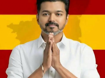 TVK President Vijay to begin state-wide tour from Tiruchy later this month | TVK President Vijay to begin state-wide tour from Tiruchy later this month TVK President Vijay to begin state-wide tour from Tiruchy later this month | TVK President Vijay to begin state-wide tour from Tiruchy later this month