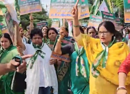 NDA's Bihar bandh today over insult to PM Modi's mother | NDA's Bihar bandh today over insult to PM Modi's mother NDA's Bihar bandh today over insult to PM Modi's mother | NDA's Bihar bandh today over insult to PM Modi's mother