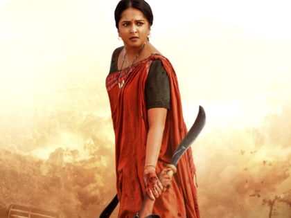 I want to do an out and out negative character, says Anushka Shetty | I want to do an out and out negative character, says Anushka Shetty I want to do an out and out negative character, says Anushka Shetty | I want to do an out and out negative character, says Anushka Shetty
