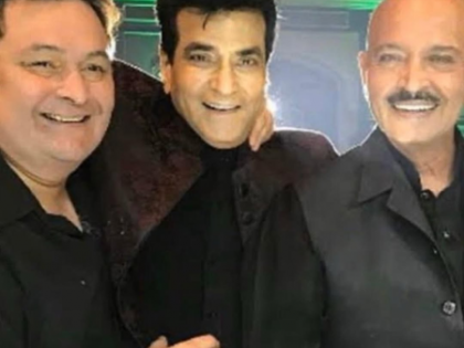 Rakesh Roshan remembers Rishi Kapoor on birth anniversary: Your spirit still lives | Rakesh Roshan remembers Rishi Kapoor on birth anniversary: Your spirit still lives Rakesh Roshan remembers Rishi Kapoor on birth anniversary: Your spirit still lives | Rakesh Roshan remembers Rishi Kapoor on birth anniversary: Your spirit still lives
