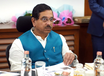 India adds 30 GW renewable energy generation capacity so far in 2025: Minister | India adds 30 GW renewable energy generation capacity so far in 2025: Minister India adds 30 GW renewable energy generation capacity so far in 2025: Minister | India adds 30 GW renewable energy generation capacity so far in 2025: Minister