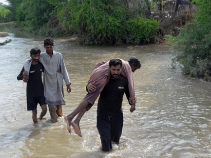 Death toll in Pakistan monsoon fury climbs to 883 | Death toll in Pakistan monsoon fury climbs to 883 Death toll in Pakistan monsoon fury climbs to 883 | Death toll in Pakistan monsoon fury climbs to 883